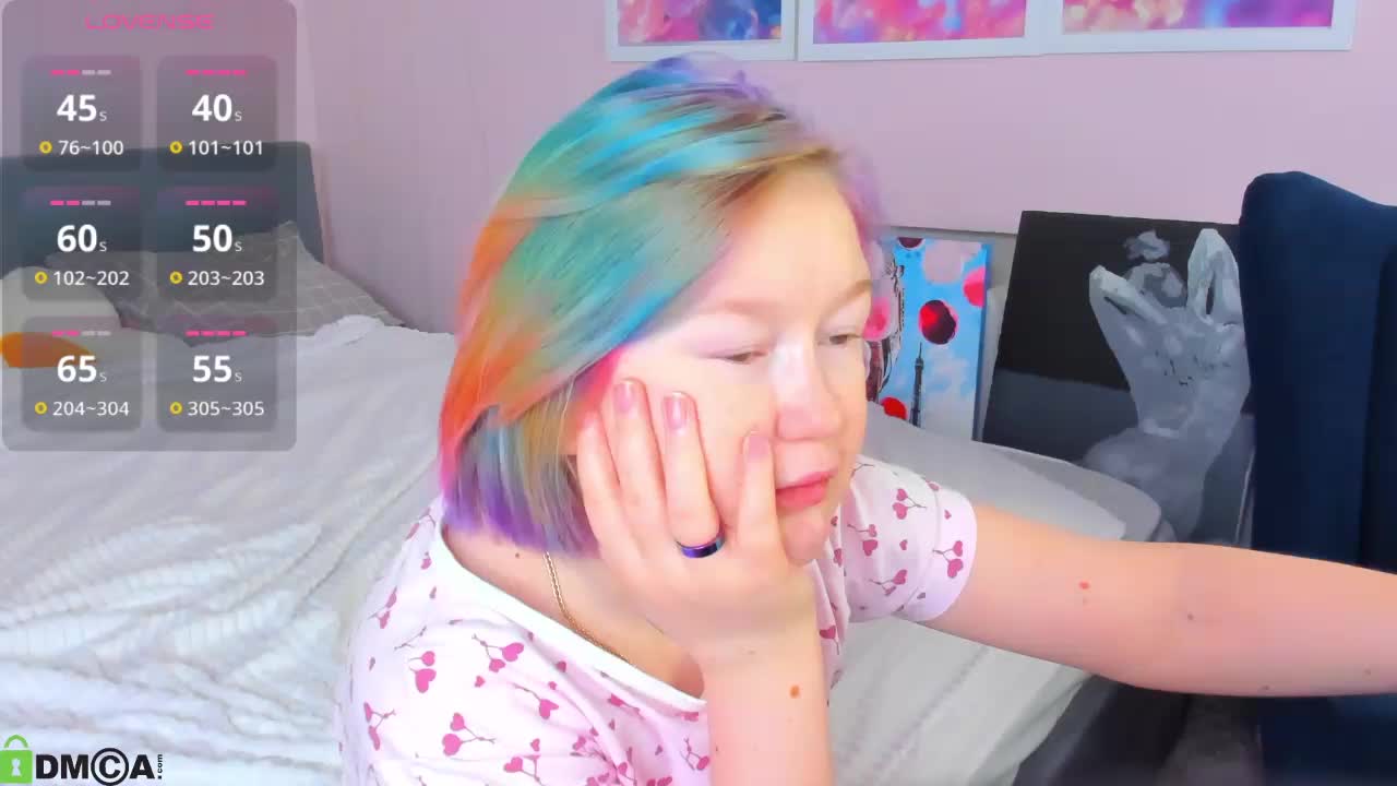 Sara-Moor Live Sex January 16, 2026