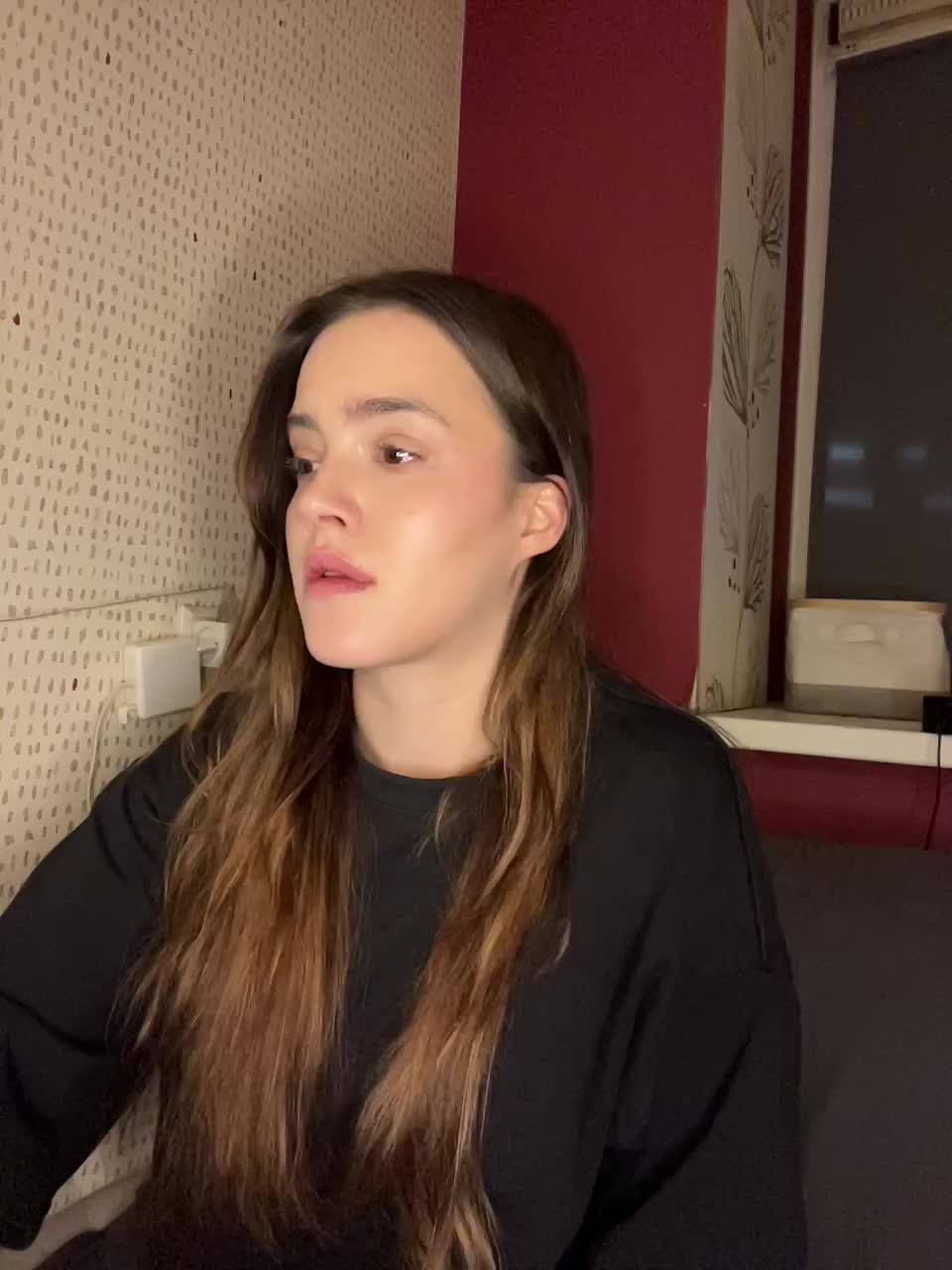 Kendrasil Live Sex January 16, 2026