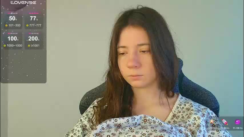 sexy_b0rsch Live Sex January 16, 2026