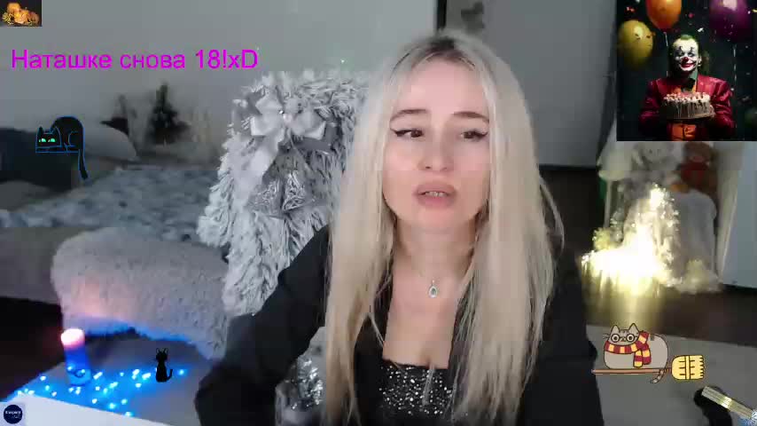 _Xyliganka777_ Live Sex January 16, 2026