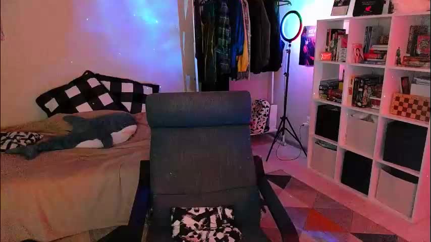 hua_lian Live Sex January 16, 2026