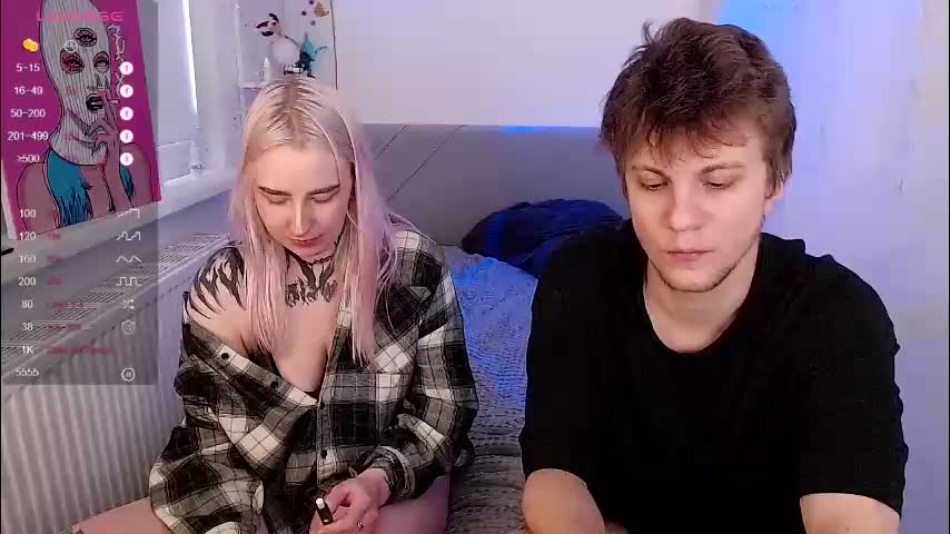 degradat1on Live Sex January 16, 2026