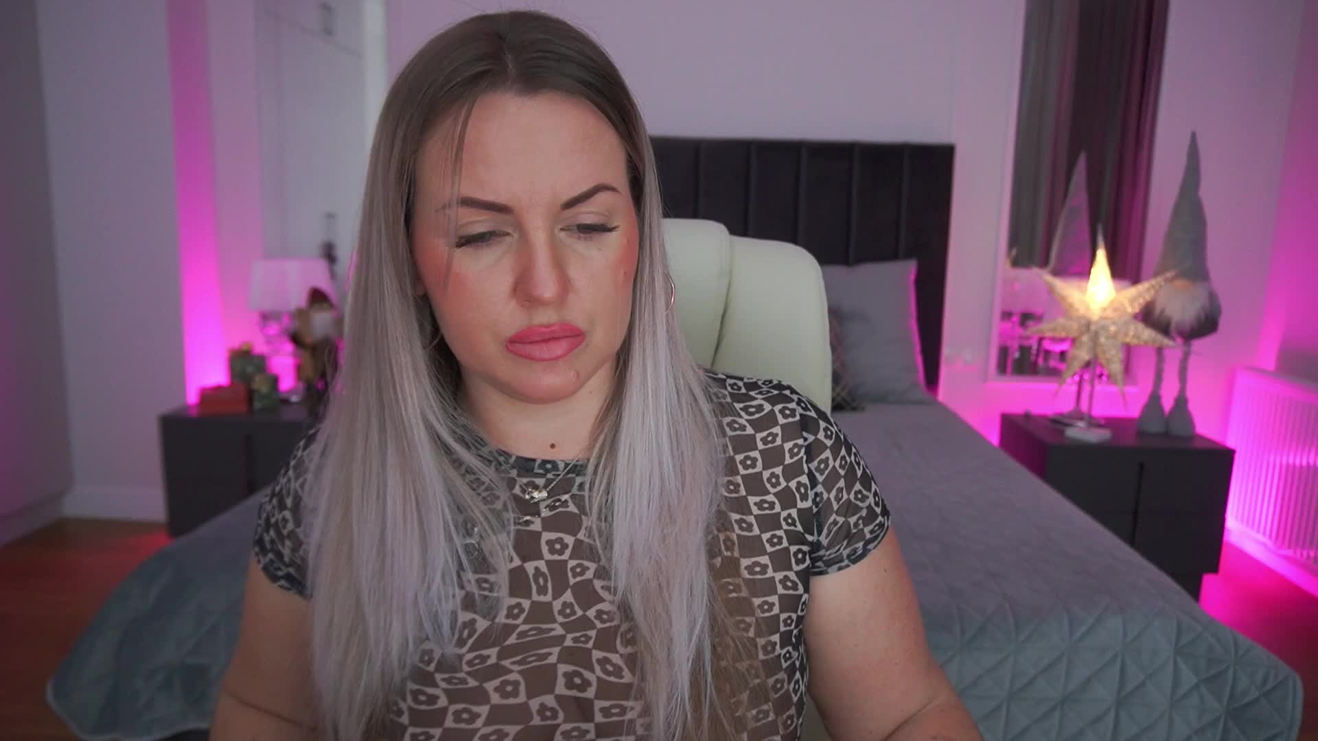 KiraCandyS Live Sex January 16, 2026