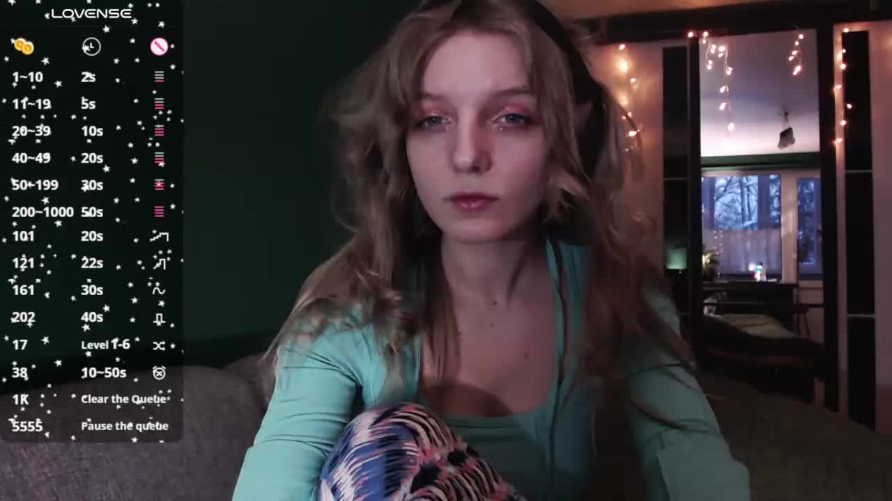 MaagilineKass Live Sex January 16, 2026