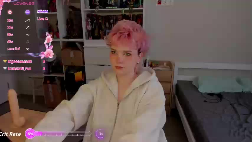 Cool-Love Live Sex January 16, 2026