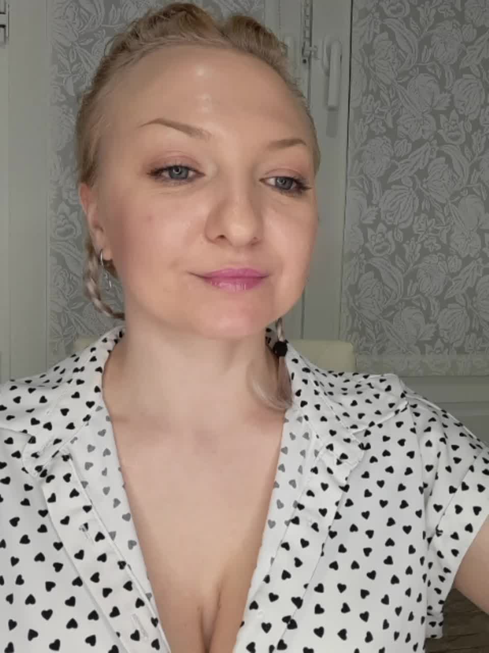 Anesteishen Live Sex January 16, 2026