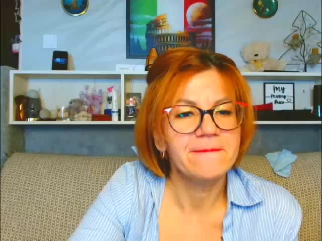 Natali3855 Live Sex January 16, 2026