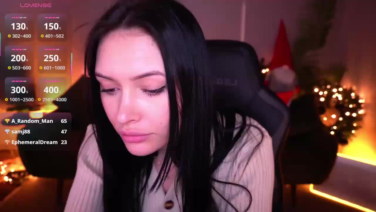 MilaSecret Live Sex January 16, 2026