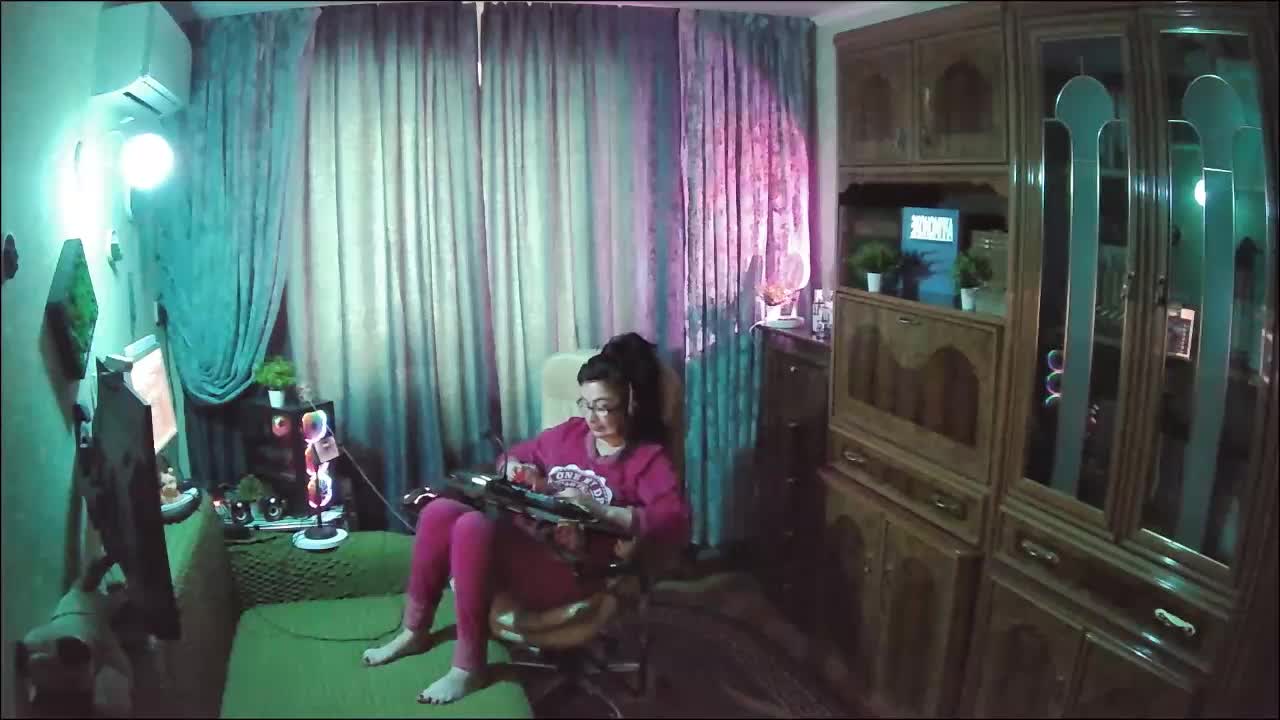 Infodar Live Sex January 16, 2026