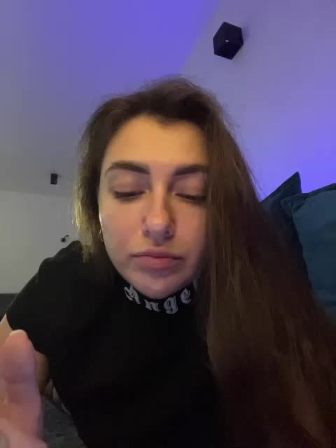 WILDGIRL Live Sex January 16, 2026