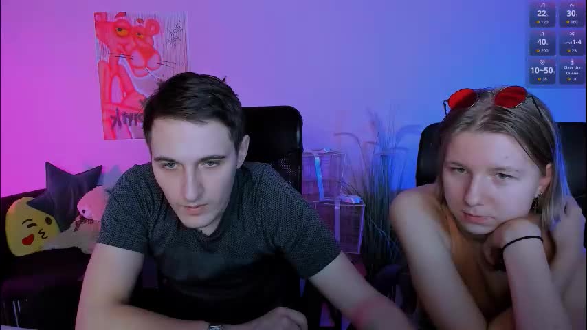 gloria_bubble Live Sex January 16, 2026