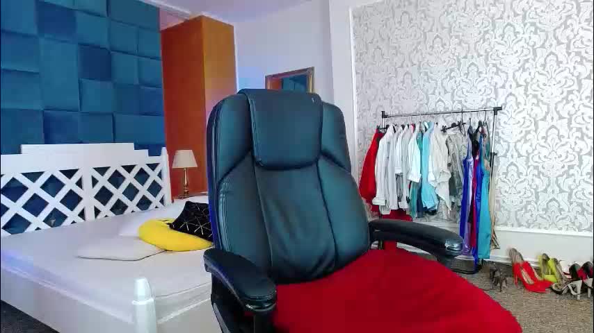 miss_kora Live Sex January 16, 2026