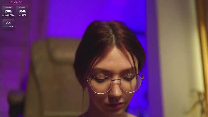 angels_kiss Live Sex January 16, 2026