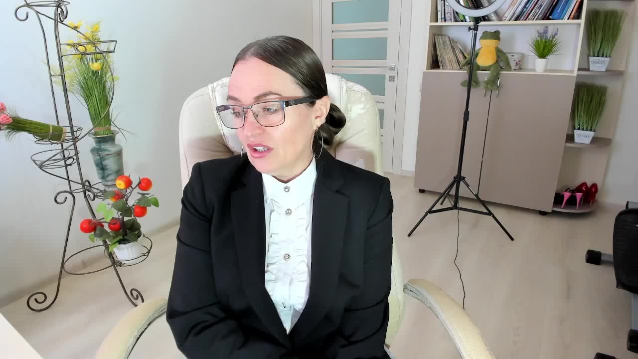 -Michelle- Live Sex January 16, 2026