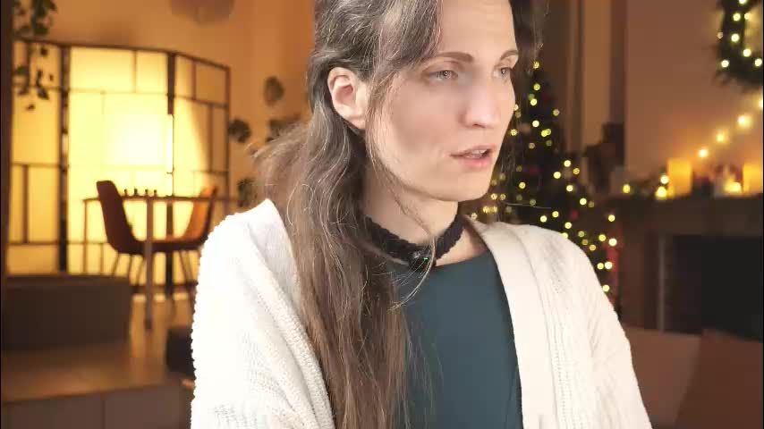 yulladao Live Sex January 16, 2026