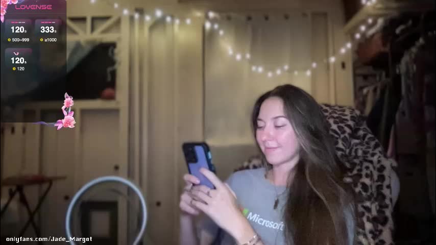 jade_margot Live Sex January 16, 2026