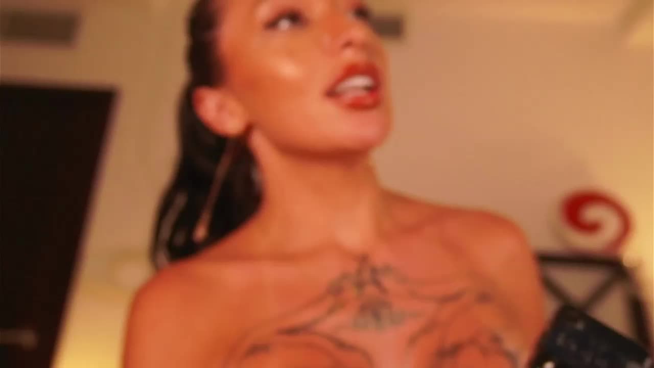 LunaMystyque Live Sex January 16, 2026