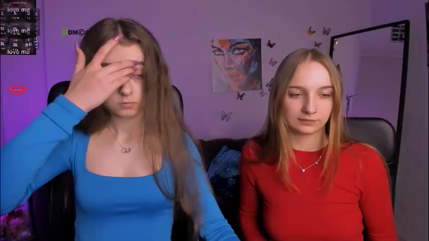 keylas_moan Live Sex January 16, 2026