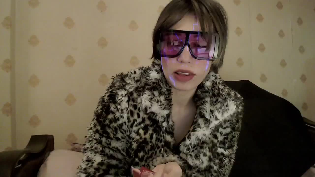 Yrriel_Autist Live Sex January 16, 2026