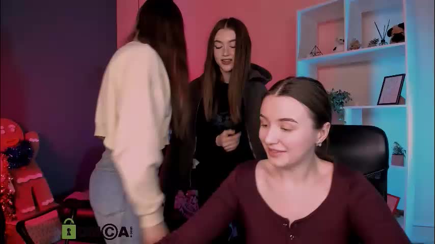 lissa_night Live Sex January 16, 2026