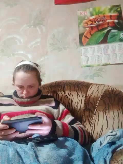 Calibriya Live Sex January 16, 2026