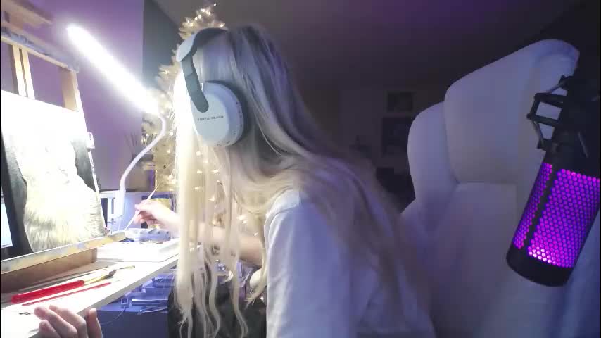 tinykylie Live Sex January 16, 2026