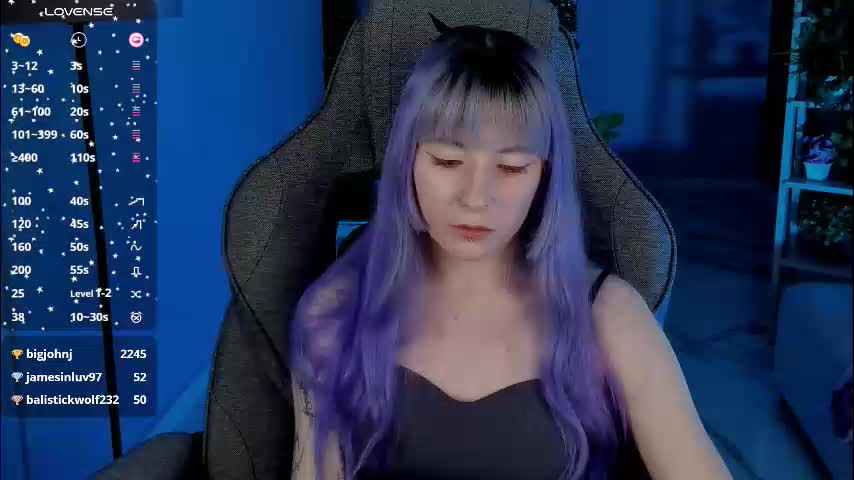 lexiwenford Live Sex January 16, 2026