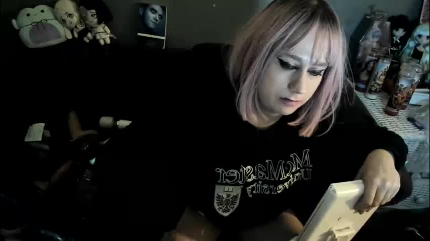 sugary_sweet Live Sex January 16, 2026