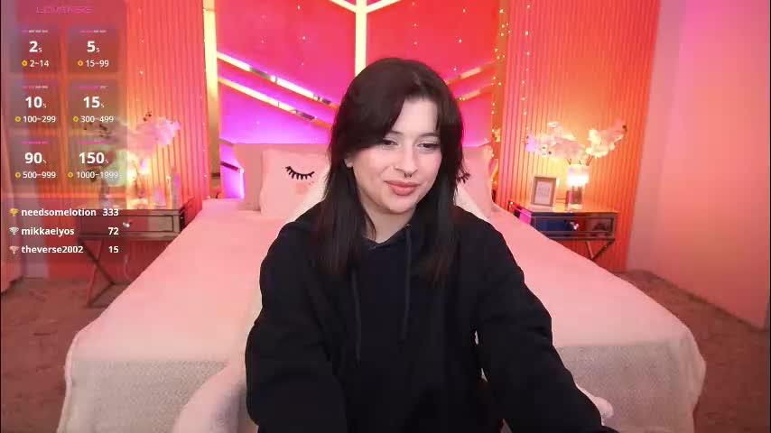 mikiikiwi Live Sex January 16, 2026