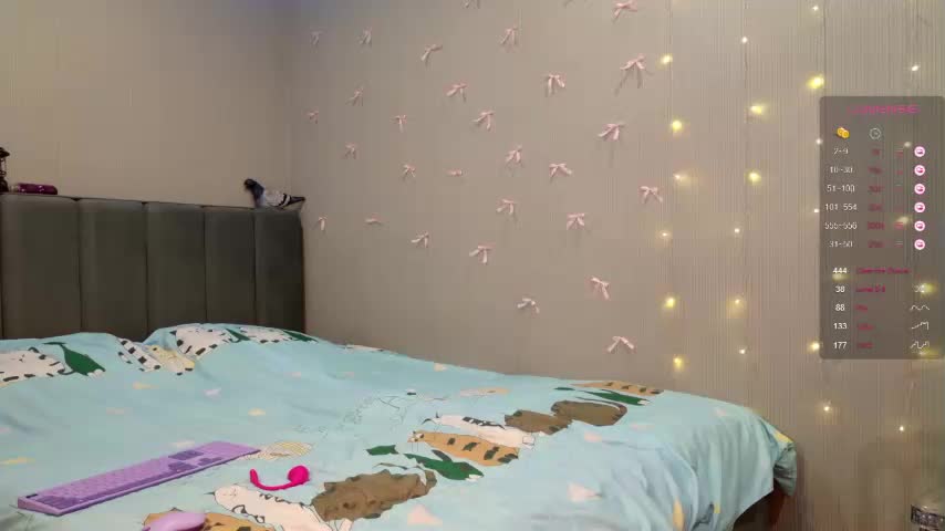 PeachGirl Live Sex January 16, 2026