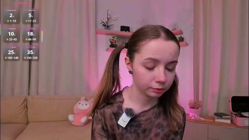 one_1ove Live Sex January 16, 2026