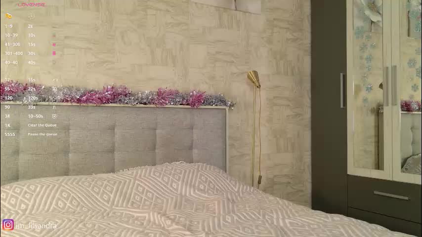 sleepyrue Live Sex January 16, 2026