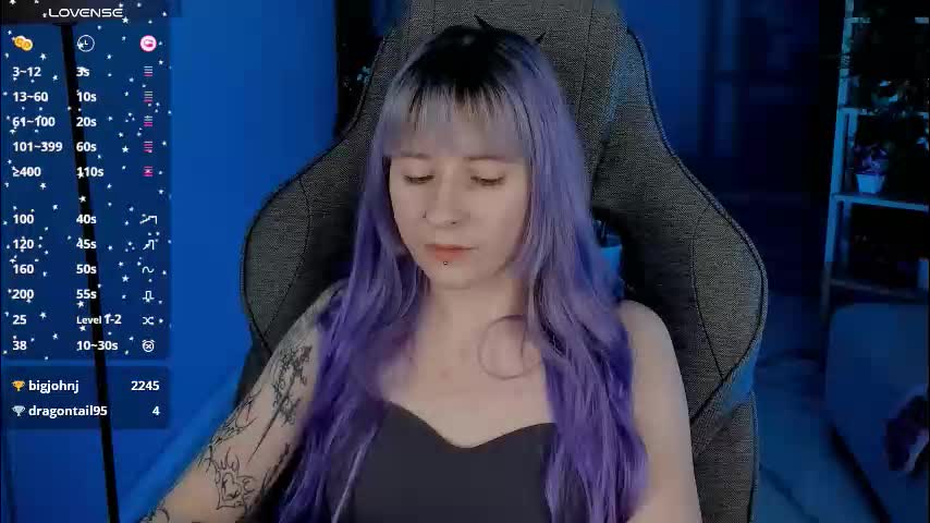 lexiwenford Live Sex January 16, 2026
