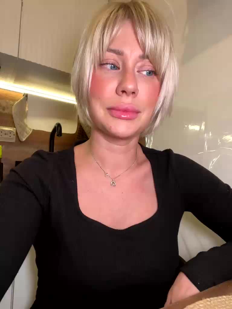 AlisaBlackFox Live Sex January 16, 2026