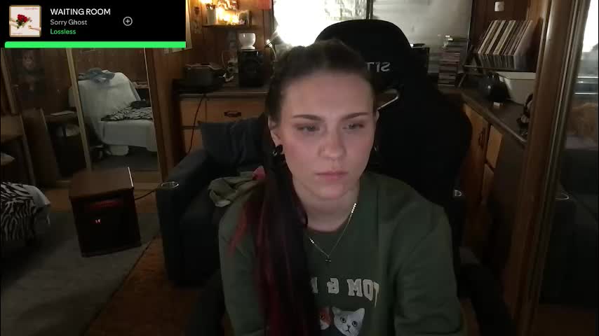 incognitoqueen Live Sex January 16, 2026