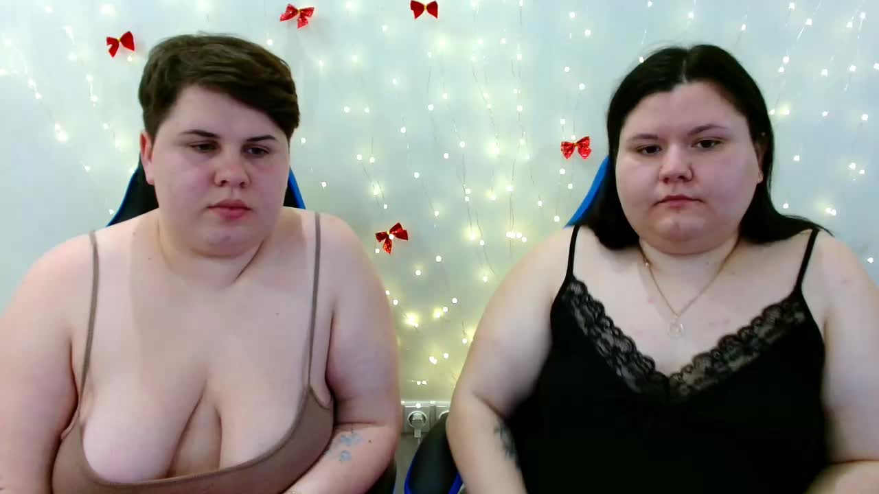 BeckyAndEllen Live Sex January 16, 2026