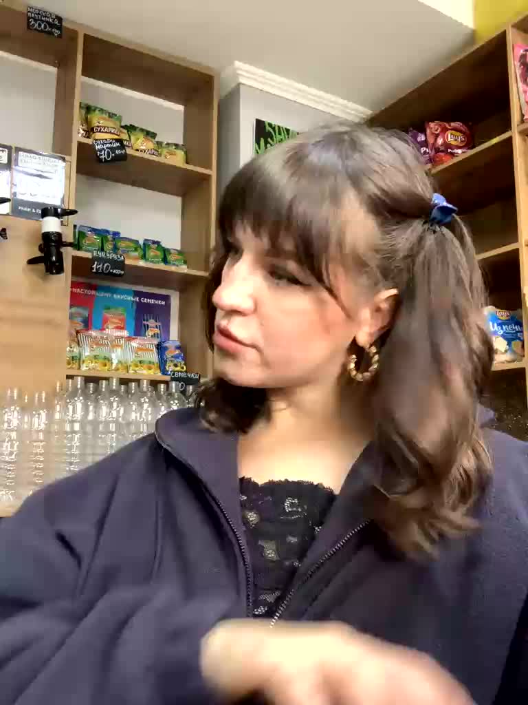 Yummypopka Live Sex January 16, 2026