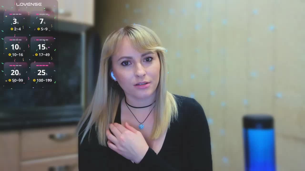 Smorodinkaa Live Sex January 16, 2026