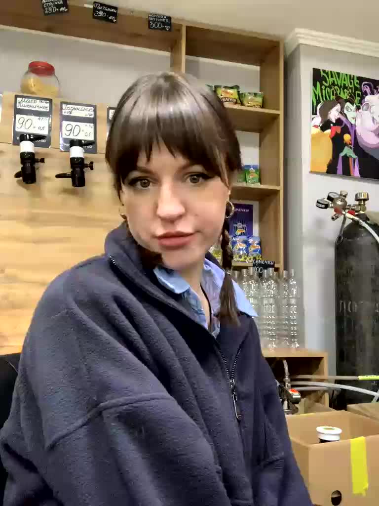 Yummypopka Live Sex January 16, 2026