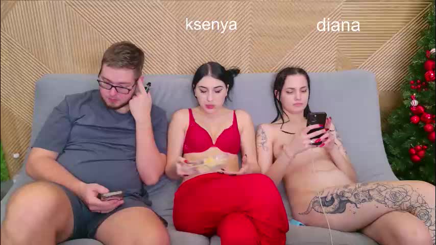ksenyahot Live Sex January 16, 2026