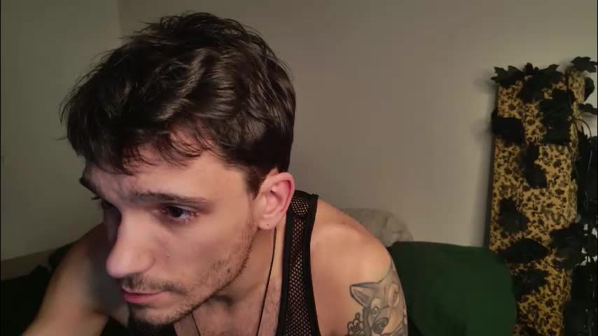 jackdesfeux Live Sex January 16, 2026