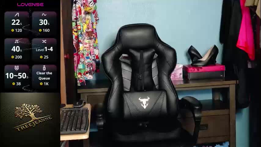 treejeanne Live Sex January 16, 2026