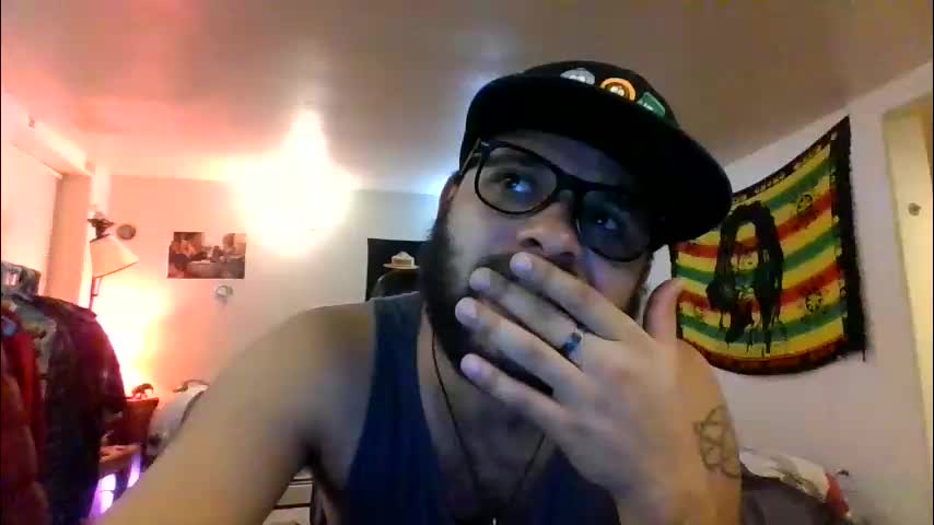 lightskinned666 Live Sex January 16, 2026