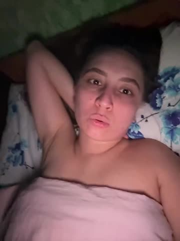 SamantaSOSI Live Sex January 16, 2026