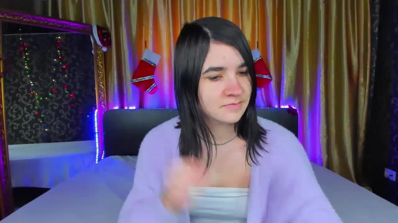 Polly-Love Live Sex January 16, 2026