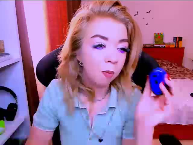 BabyNicole Live Sex January 16, 2026