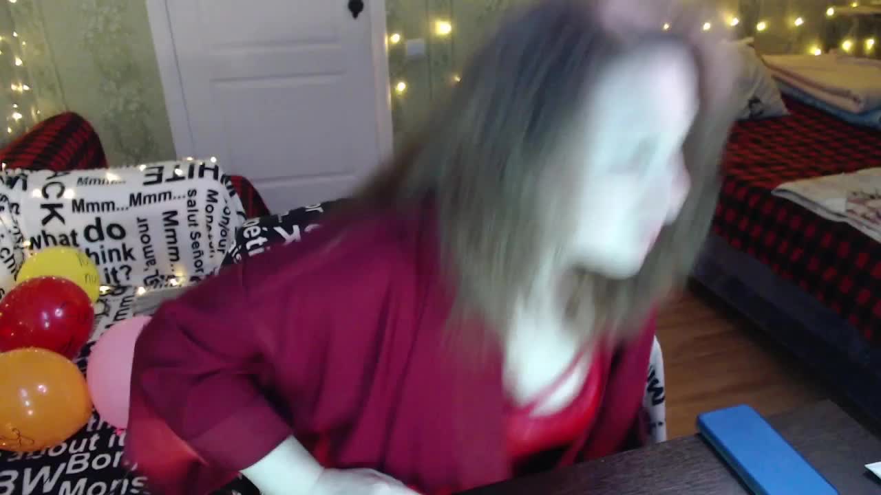 MeganIris Live Sex January 16, 2026
