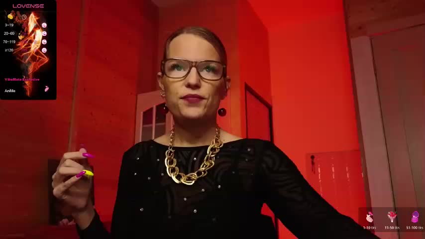 Findom_Lady_Shine Live Sex January 16, 2026