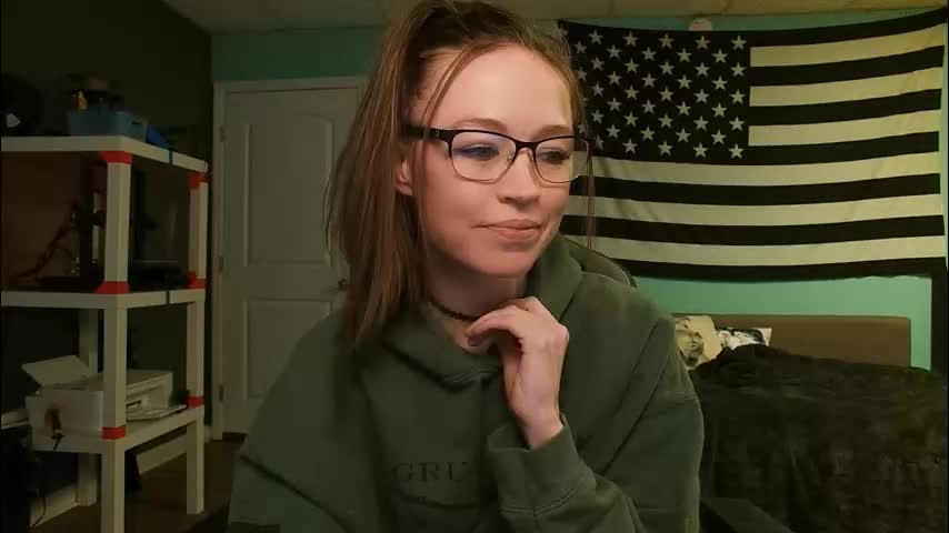 anabelleleigh Live Sex January 16, 2026