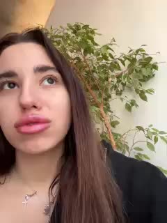 Etokiska Live Sex January 16, 2026